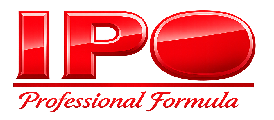 IPO
