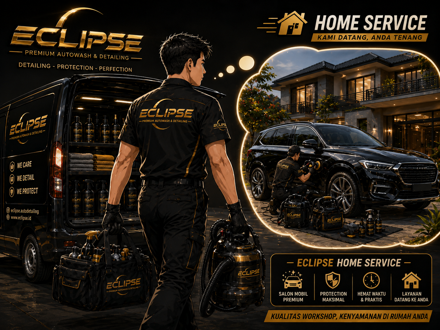Home Service