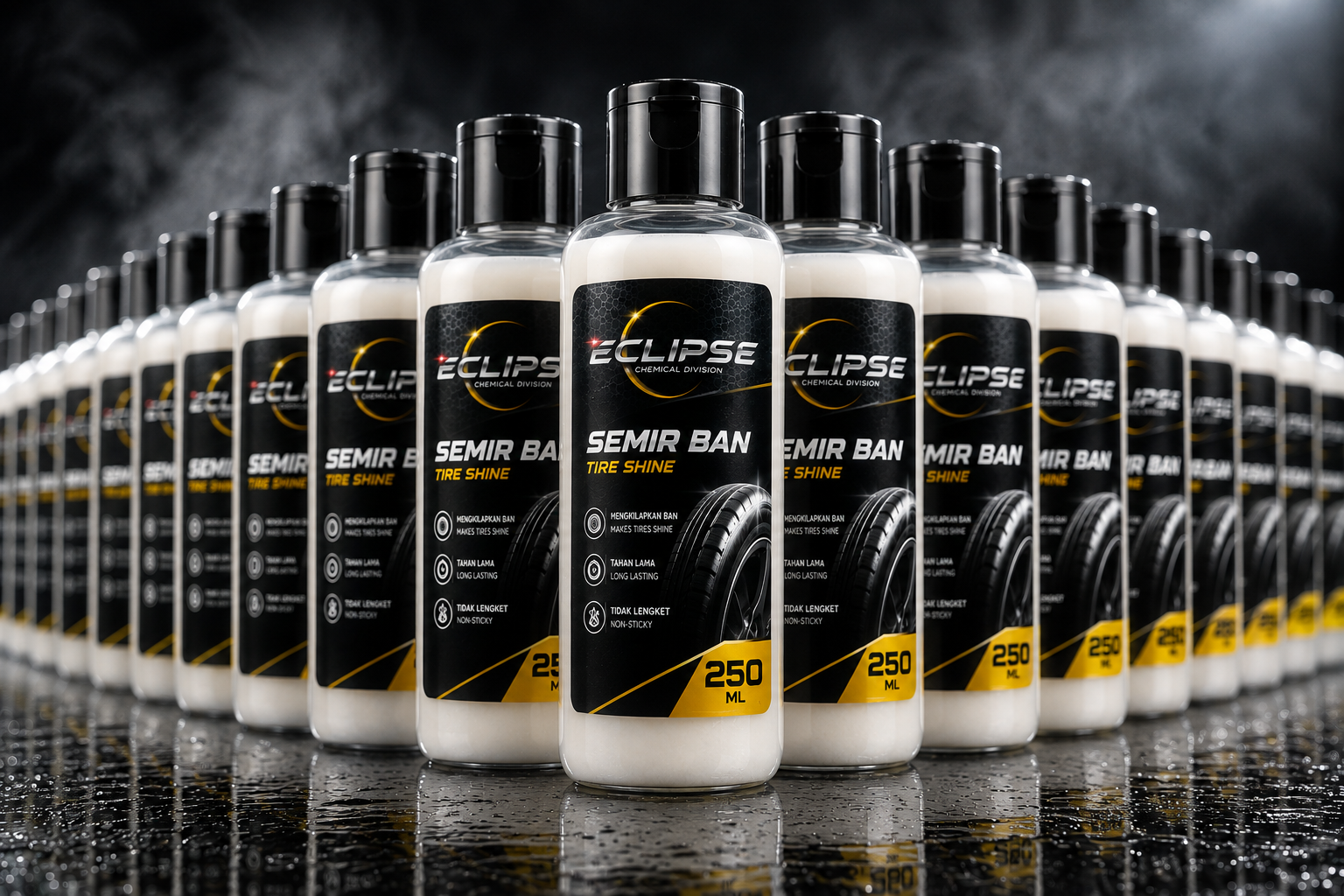 SEMIR BAN 250 ML
